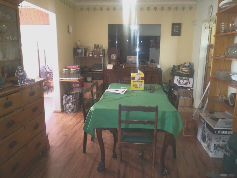 4 Bedroom Property for Sale in Stilfontein North West